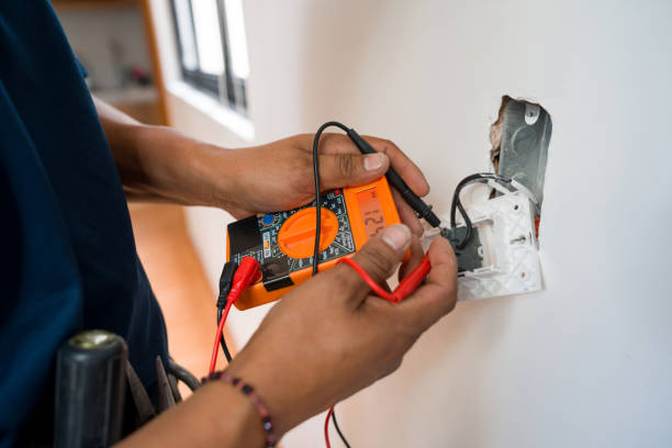 Best Affordable Electrician  in Bardmoor, FL