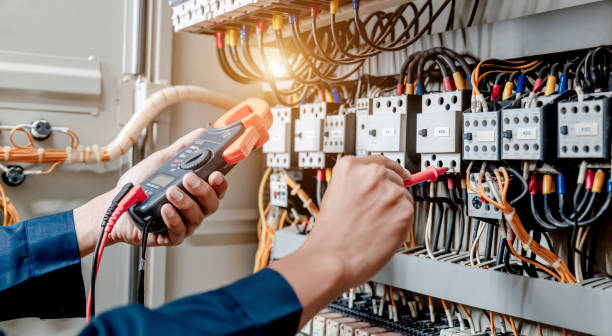 Reliable Bardmoor, FL Electrician Solutions