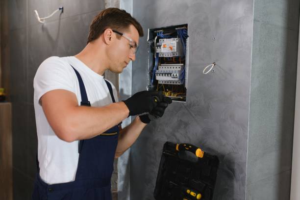 Best Electrical Installation Contractor  in Bardmoor, FL