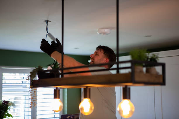 Best Industrial Electrical Services  in Bardmoor, FL