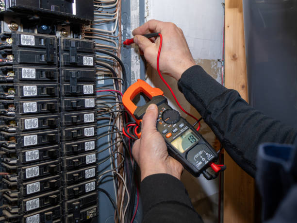 Best Electrical Installation Contractor  in Bardmoor, FL