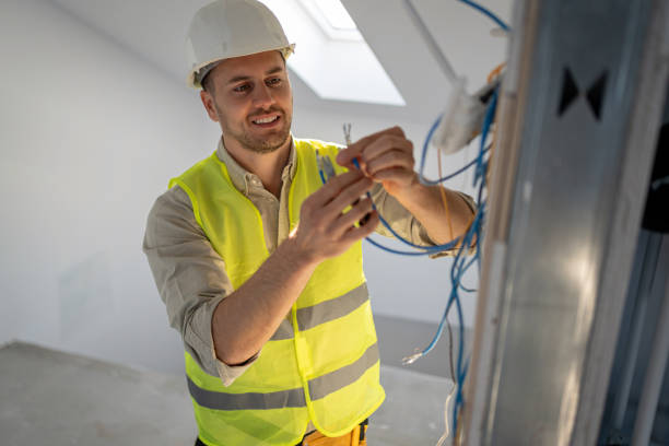 Best Local Electrician Companies  in Bardmoor, FL