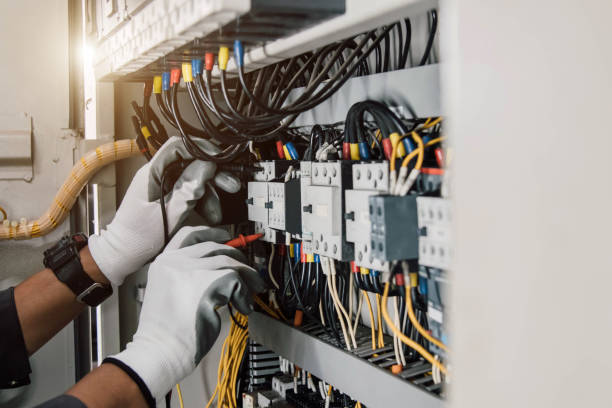 Best Electric Panel Repair  in Bardmoor, FL